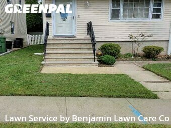 Yard Mowing nearby Roselle, NJ, 