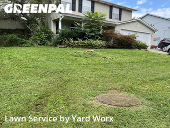 Lawn Care Service nearby Knoxville, TN, 