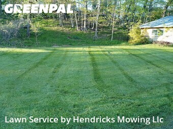 Yard Mowing nearby Amherst, OH, 