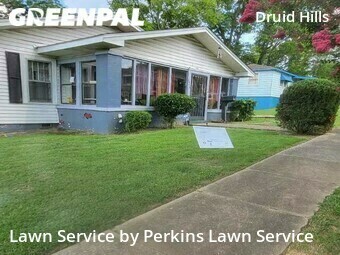 Grass Cutting nearby Birmingham, AL, 