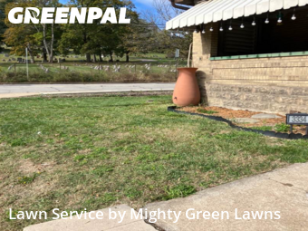 Lawn Mowing nearby Pittsburgh, PA, 