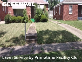 Lawn Service nearby Granite City, MO, 