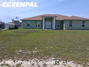 Grass Cutting nearby Ocala, FL, 
