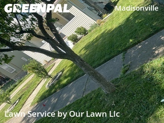 Grass Cutting nearby Cincinnati, OH, 