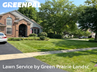 Lawn Cut nearby Crystal Lake, IL, 