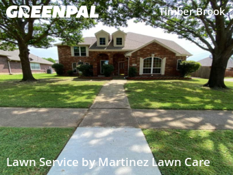 Lawn Maintenance nearby Plano, TX, 