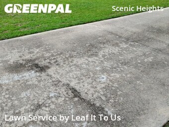 Affordable Landscaping In Tallahassee,32303,Landscaping Services by Leaf It To Us , work completed in Jul , 2026