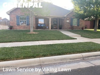 Lawn Maintenance nearby Amarillo, TX, 