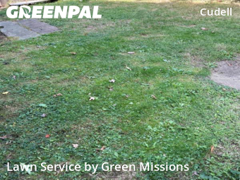 Lawn Care nearby Cleveland, OH, 