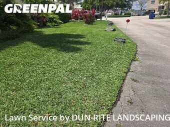 Lawn Care nearby Margate, FL, 