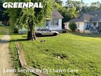 Lawn Cut nearby Nashville, TN, 