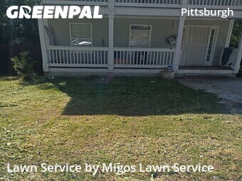 Lawn Mow nearby Atlanta, GA, 