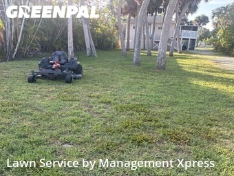 Lawn Mow nearby Fort Myers Beach, FL, 