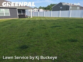 Lawn Care nearby Canal Winchester, OH, 