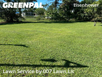 Lawn Mowing Service nearby Lehigh Acres, FL, 