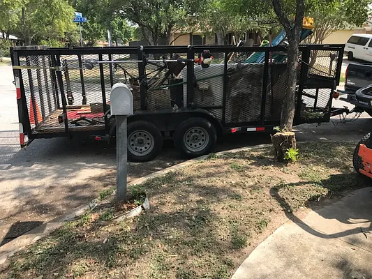 James Lawnmower Sales & Service Photo 3