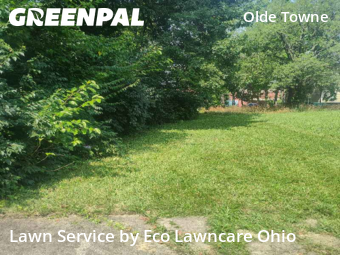 Lawn Mowing nearby Columbus, OH, 