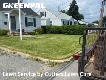 Grass Cutting nearby Pawtucket, MA, 