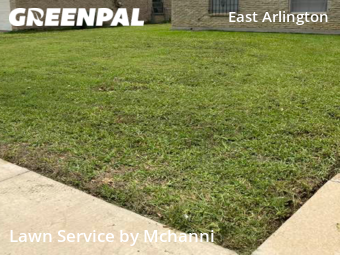 Lawn Care Service nearby Arlington, TX, 