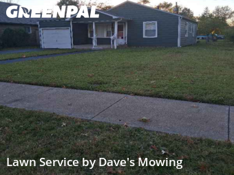 Lawn Mowing nearby Granite City, IL, 