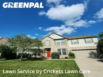 Yard Cutting nearby Greenwood, IN, 