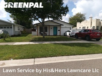 Lawn Care nearby St. Petersburg, FL, 