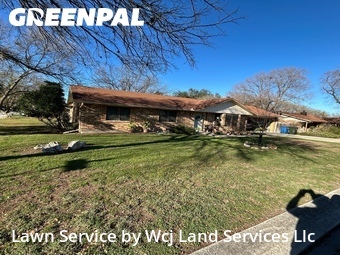 Lawn Mowing nearby New Braunfels, TX, 