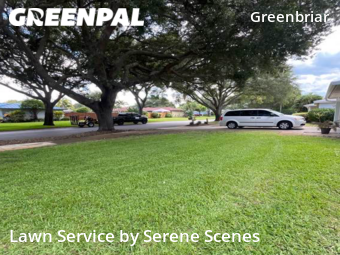 Lawn Service nearby Melbourne, FL, 