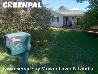 Yard Cutting nearby Columbia, TN, 