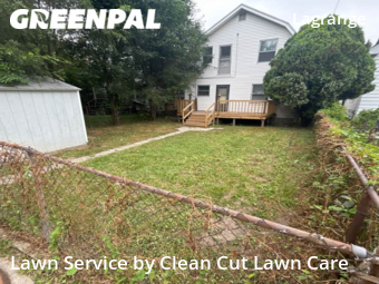Lawn Mowing Service nearby Toledo, OH, 