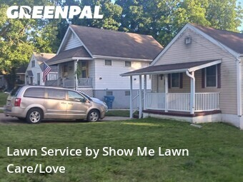 Grass Cutting nearby St. Louis, MO, 