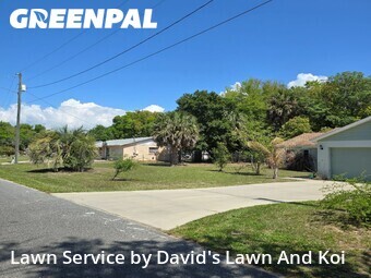 Yard Cutting nearby Leesburg, FL, 