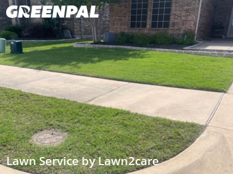 Lawn Mowing nearby Denton, TX, 