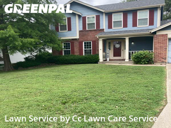 Yard Cutting nearby Saint Charles, MO, 