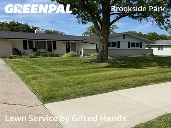 Lawn Mow nearby Fort Wayne, IN, 
