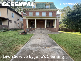 Lawn Maintenance nearby Washington, VA, 