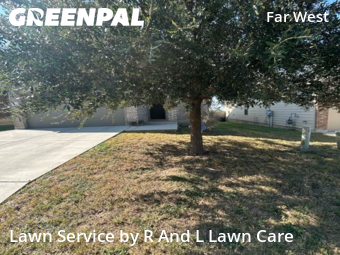 Lawn Service nearby San Antonio, TX, 