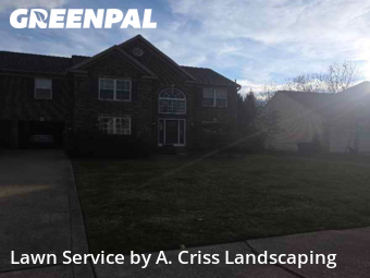 Lawn Care nearby Akron, OH, 