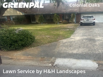 Yard Mowing nearby Savannah, GA, 