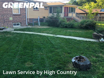 Yard Mowing nearby Denver, CO, 