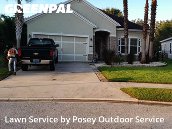 Lawn Cut nearby Saint Augustine, FL, 