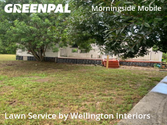 Lawn Mowing nearby Cocoa, FL, 