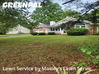 Lawn Care nearby Clarksville, TN, 