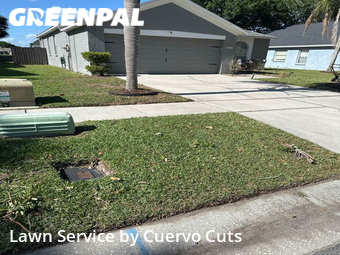 Lawn Care Service nearby Riverview, FL, 
