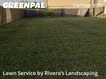 Lawn Mowing Service nearby Manor, TX, 