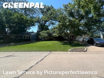 Yard Cutting nearby Affton, MO, 