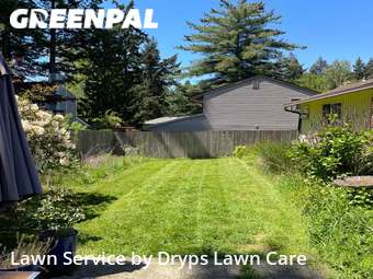 Lawn Maintenance nearby Portland, OR, 