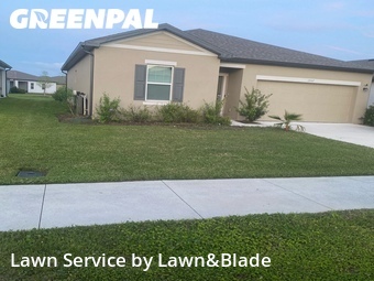 Lawn Mow nearby Sanford, FL, 