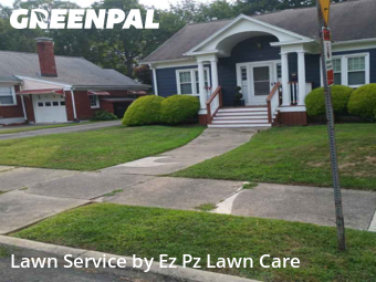 Lawn Care nearby Binghamton, PA, 