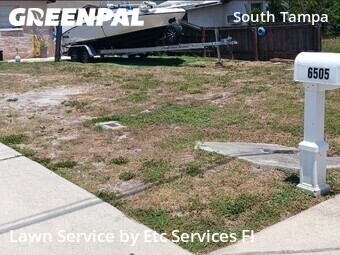 Lawn Mowing nearby Tampa, FL, 